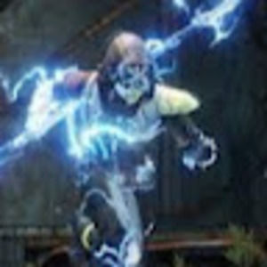 Meet your Posher, Cj